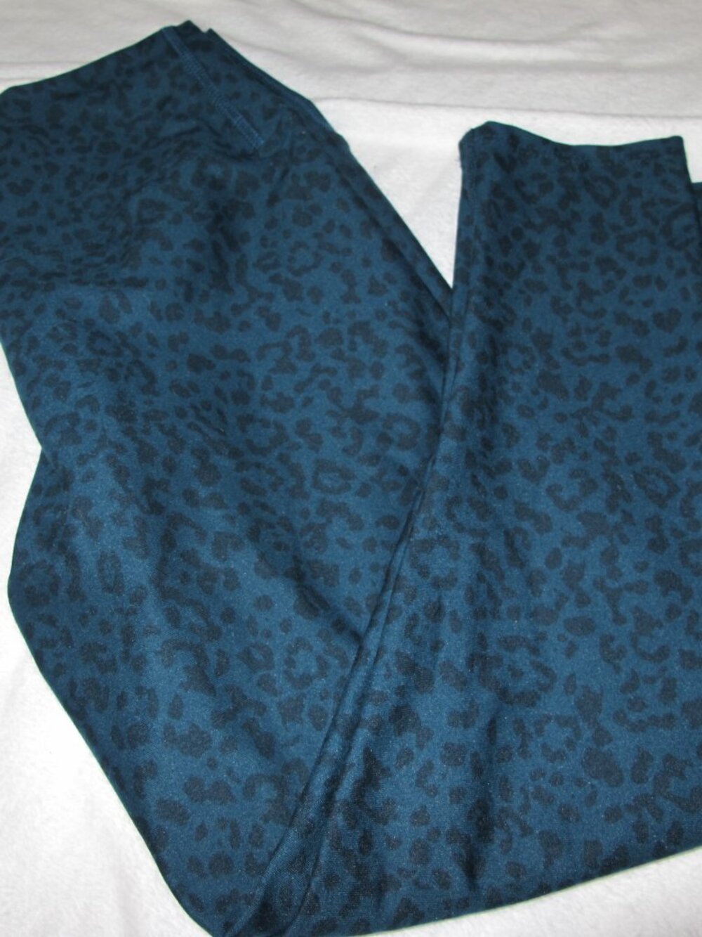Like New - Evolution and Creation Leggings - Picture 7 of 7